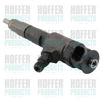 Injector Nozzle - HOFH74044 HOFFER - 1980EJ, 9687068980, AV2Q9F593AA