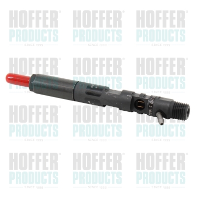 Injector Nozzle - HOFH74047 HOFFER - 15710-84A52-000, 16600-00Q0J, 8200421897