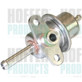 Kraftstoffdruckregler - HOF7525021 HOFFER - 1186, 1516061A00, 1516056B00