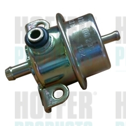 Kraftstoffdruckregler - HOF7525032 HOFFER - 037133035, 1151, 13531722040