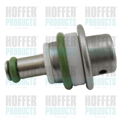 Kraftstoffdruckregler - HOF7525088 HOFFER - 1132, 16015SAA006, 2328021010