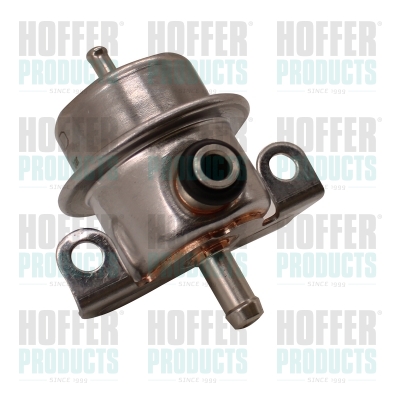 Kraftstoffdruckregler - HOF7525094 HOFFER - 11105, 13531711540, 13531711542