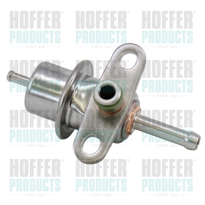 Fuel Pressure Regulator - HOF7525100 HOFFER - 15610-67D00, 1561067D00000, 240620048