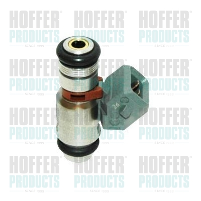 Injector - HOFH75112043 HOFFER - 214310004310, 240720007, 75112043