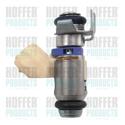 Injector Nozzle - HOFH75112196 HOFFER - 036906031AH, 240720111, 31176