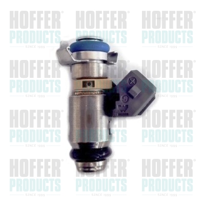 Vstřikovací ventil - HOFH75112217 HOFFER - 8201036397, 240720030, 31160