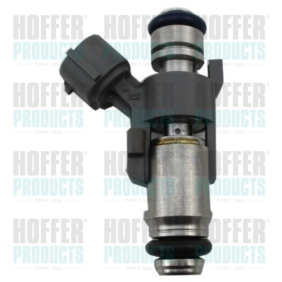 Injector Nozzle - HOFH75112219 HOFFER - 504328430, 240720157, 75112219