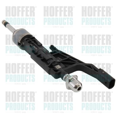 Injector - HOFH75114064 HOFFER - 13538656548, 8656548, 0261500437