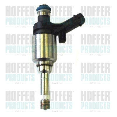 Vstřikovací ventil - HOFH75114074 HOFFER - 06H906036D, 06H906036H, 06H906036B