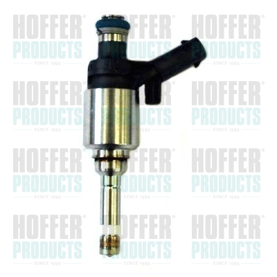 Vstřikovací ventil - HOFH75114076 HOFFER - 06H906036AB, 06H906036K, 06H906036S