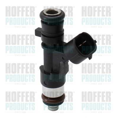 Injector - HOFH75114202 HOFFER - 16600AX200, 16600AX20B, 0280158014