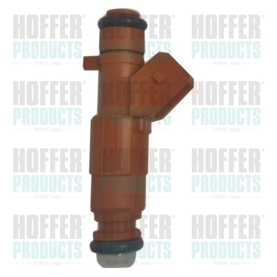 Injector - HOFH75114803 HOFFER - 1984C4, 0280155803, 240720068
