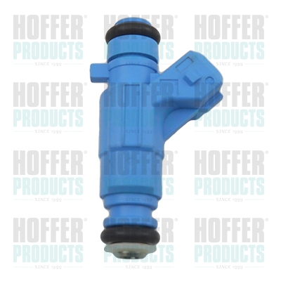 HOFH75114816, Injector Nozzle, HOFFER, 71716957, F5DZ9F593B, 0280155816, 240720112, 348336, 75114816, 81.518, 81.518A2, H75114816