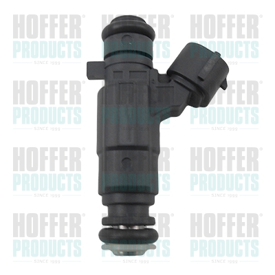 Injector Nozzle - HOFH75116127 HOFFER - 9676017480, 0280157127, 240720113
