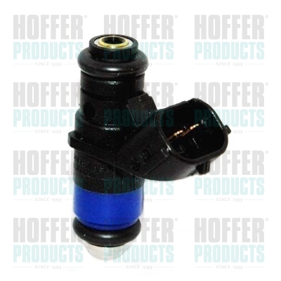 HOFH75117165, Injector Nozzle, HOFFER, 036906031AB, 240720093, 31151, 75117165, 81.281, A2C59513165, H75117165