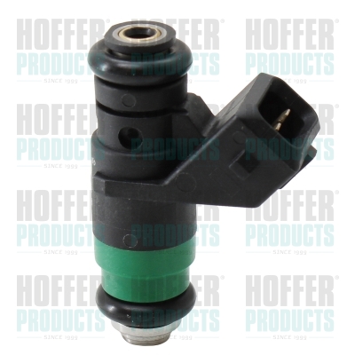 Injector Nozzle - HOFH75117254 HOFFER - 8200132254, H82132254, 8201037748