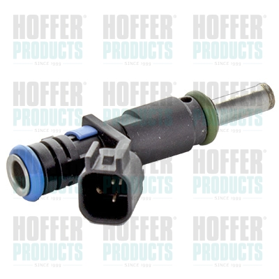 Injector - HOFH75117599 HOFFER - 055562599, 55562599, 240720146