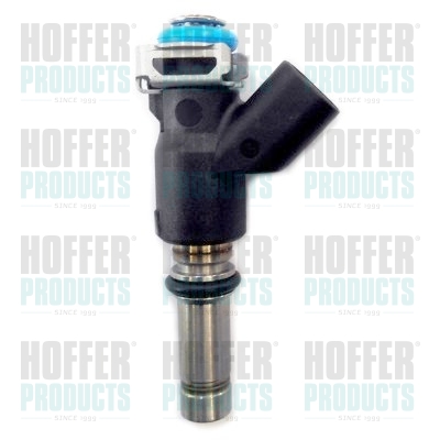 Injector - HOFH75117802 HOFFER - 0821358, 55559377, 821358
