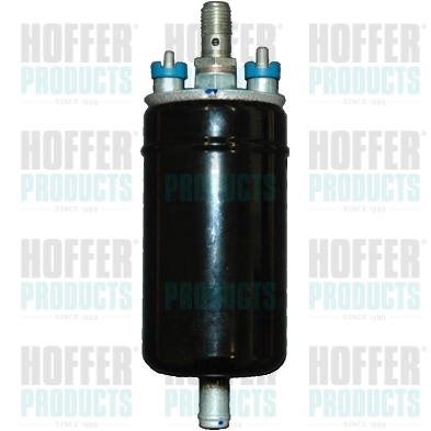 Fuel Pump - HOF7506007 HOFFER - 1336517, 16121150201, 16700PJ5622