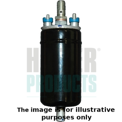 Fuel Pump - HOF7506007E HOFFER - 0815007, 1338517, 145070