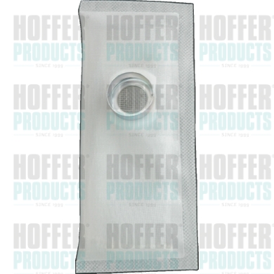HOF76013, Filter, fuel feed unit, HOFFER, 320920009, 73052, 76013, 23052, 7506013