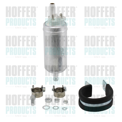 Fuel Pump - HOF7506043 HOFFER - 6001008899, 6495031, 782000660*