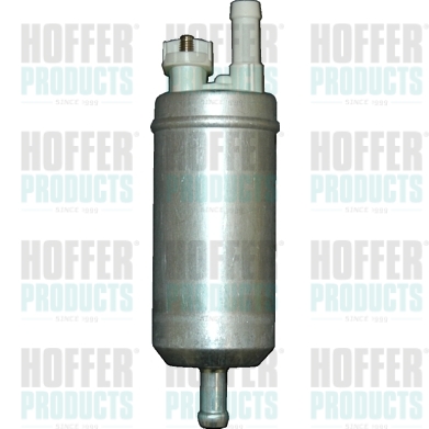 Fuel Pump - HOF7506048 HOFFER - 04171636, 321920016, 561440680