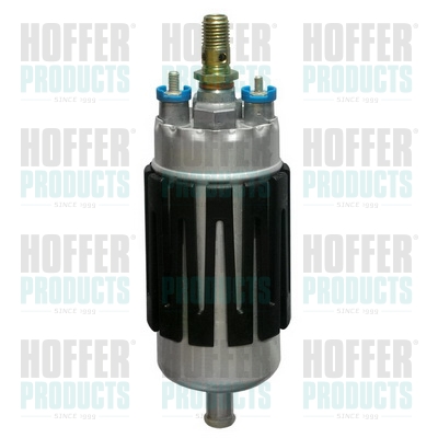 Fuel Pump - HOF7506077 HOFFER - 025115531, 113976, 1450.47