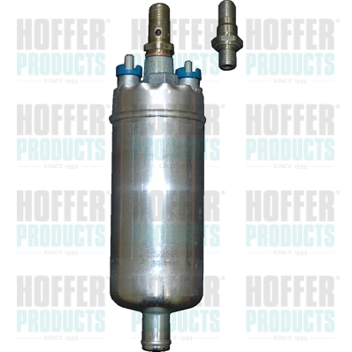 Fuel Pump - HOF7506078 HOFFER - 313720126, 6165570, A0030915301