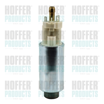 Fuel Pump - HOF7506105 HOFFER - 3111033610, 3111133000, AOD174