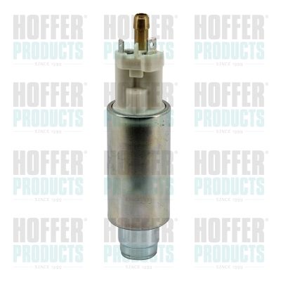 Fuel Pump - HOF7506201 HOFFER - 1525VA, 46474140*, 46831949