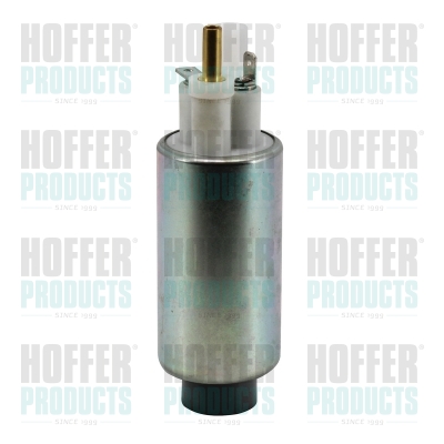 Fuel Pump - HOF7506268 HOFFER - EBC10558, EBC10559, EBC11368