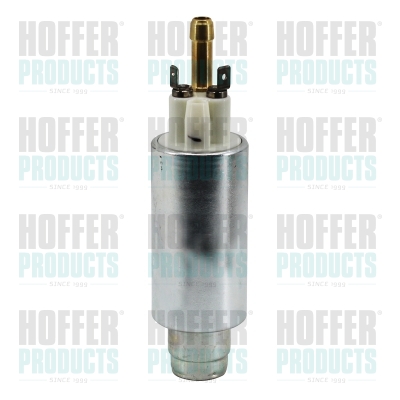 Fuel Pump - HOF7506295 HOFFER - AOR034, 7700827641, 7700812372A