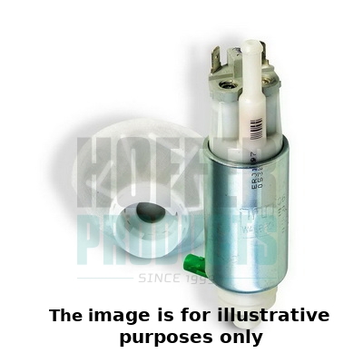 Fuel Pump - HOF7506297E HOFFER - 152546*, 152575*, 1610077980