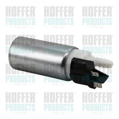 Fuel Pump - HOF7506359 HOFFER - 1611118380, 46475719*, 96494976*