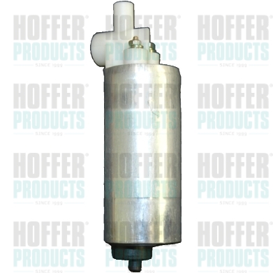 Fuel Pump - HOF7506386 HOFFER - 25115097, 35178458, 9292723