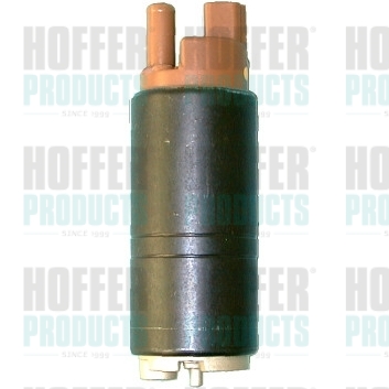 Fuel Pump - HOF7506393 HOFFER - 2322031180, 2322123010, 2322123020