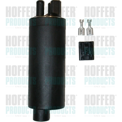 Fuel Pump - HOF7506417 HOFFER - 1106020CJA, 441906091A, 8A0906091G