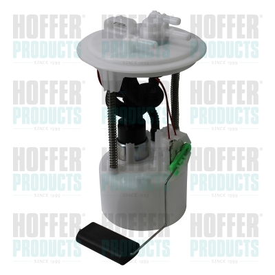 Fuel Feed Unit - HOF7506475E HOFFER - 0003412V01400000, A0003412V014, 0003412V014