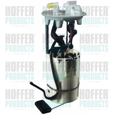 Fuel Feed Unit - HOF7506564 HOFFER - 46545426, 0580303010, 320900130