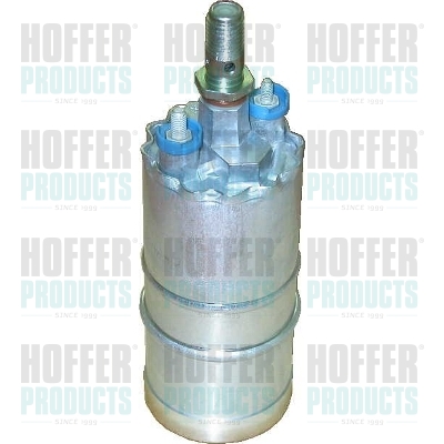 Fuel Pump - HOF7506617 HOFFER - 191906092D, 5985559, 7580213