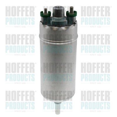 Fuel Pump - HOF7506815 HOFFER - 1S7U9350DA, 5010382028, 8192400