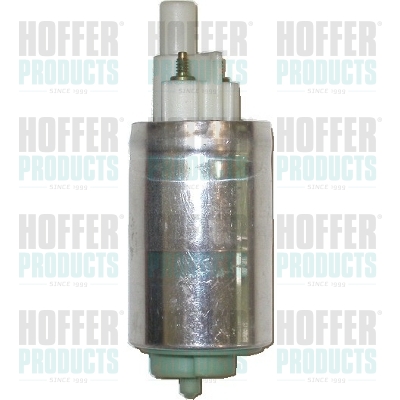 Pump, fuel pre-supply - HOF7506818 HOFFER - 1528K8, 60518556, 7526163