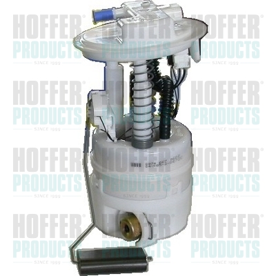Fuel Feed Unit - HOF7506851 HOFFER - 170401KA0A, 2503523, 17040AX01A