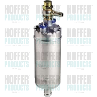Kraftstoffpumpe - HOF7506914 HOFFER - 0030915301, 72215660, A0030915301