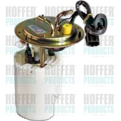 Fuel Feed Unit - HOF7506948 HOFFER - 0K2C01335ZA, 0K2C01335ZADS, 320900289