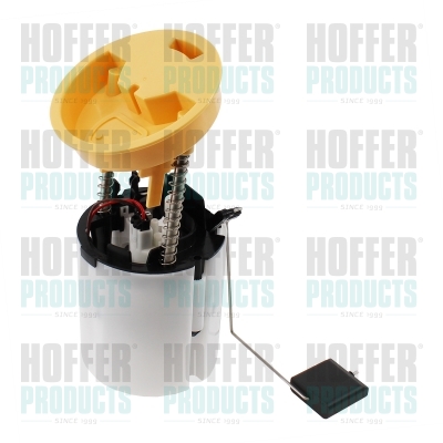Fuel Feed Unit - HOF7507109E HOFFER - A2114702994, 2114702994, 2114701494