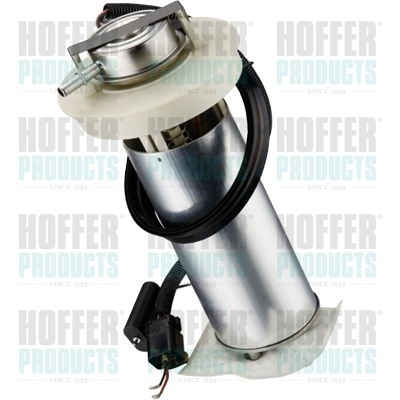 Fuel Feed Unit - HOF7507174 HOFFER - 05012953AE, 5012953AA, 5012953AE
