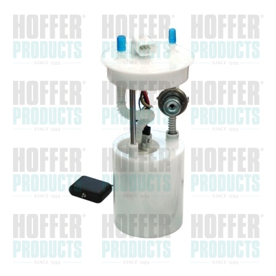 Fuel Feed Unit - HOF7507177 HOFFER - 133289, 96464637, 2503289