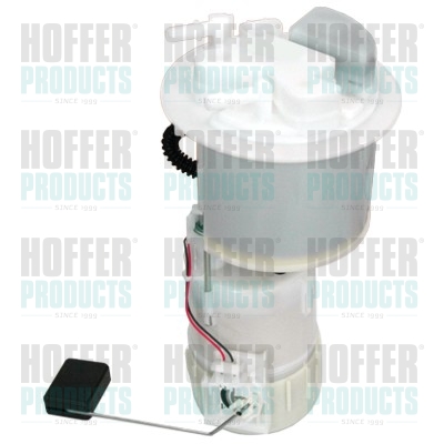 Fuel Feed Unit - HOF7507179 HOFFER - 133395, 1525GE, 77020-0H030